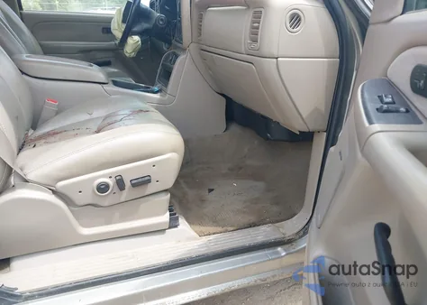 2003 Chevrolet Silverado K1500 z USA, uszkodzony, nr VIN 2GCEK19T131160254